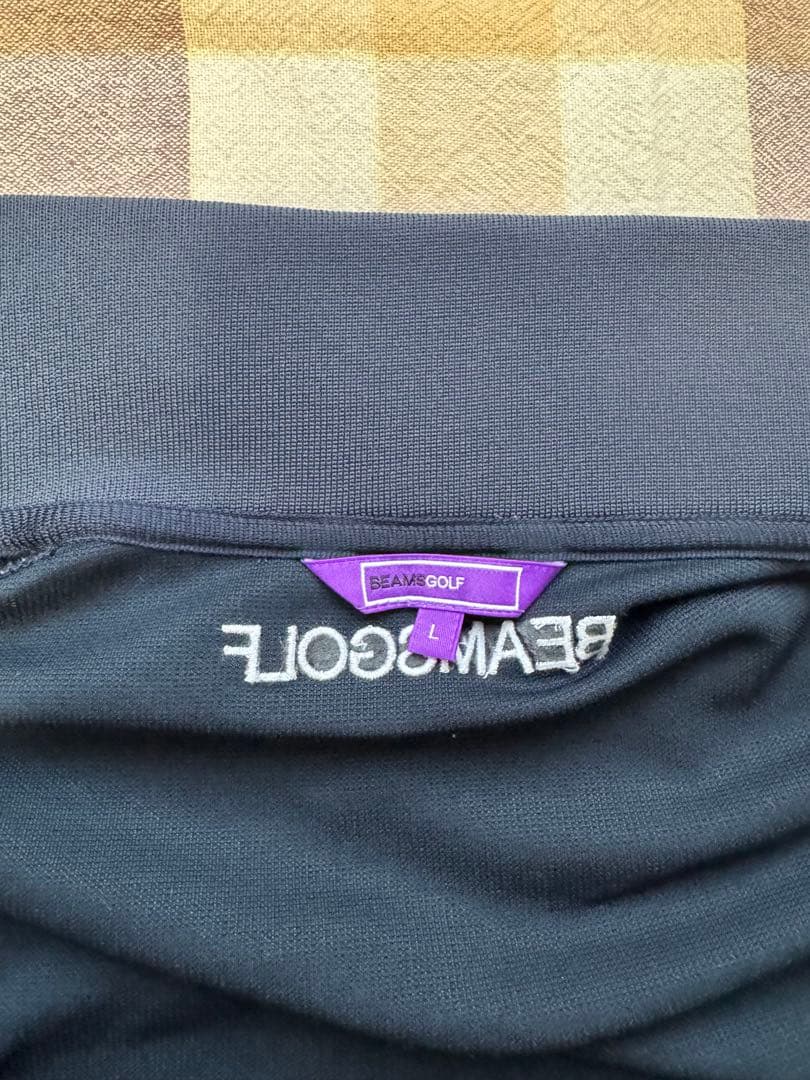 BEAMS GOLF レディース ウェア