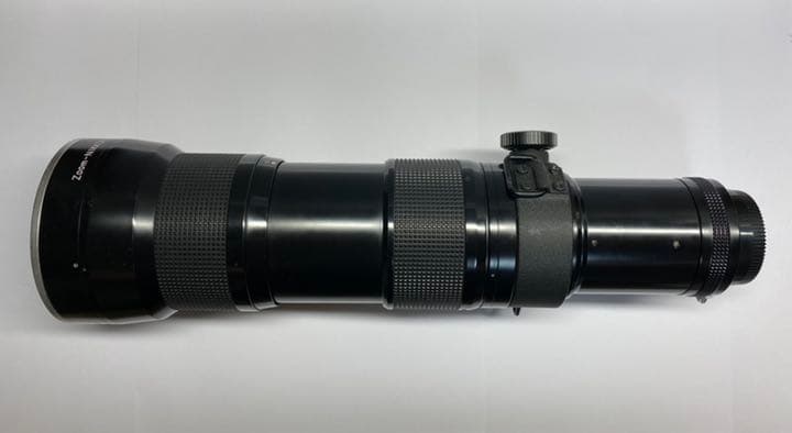 Nikon ニコン Ai Zoom Nikkor 50-300mm F/4.5