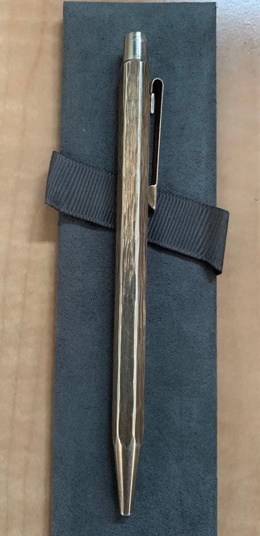 カランダッシュ ボールペン　ベネシアン