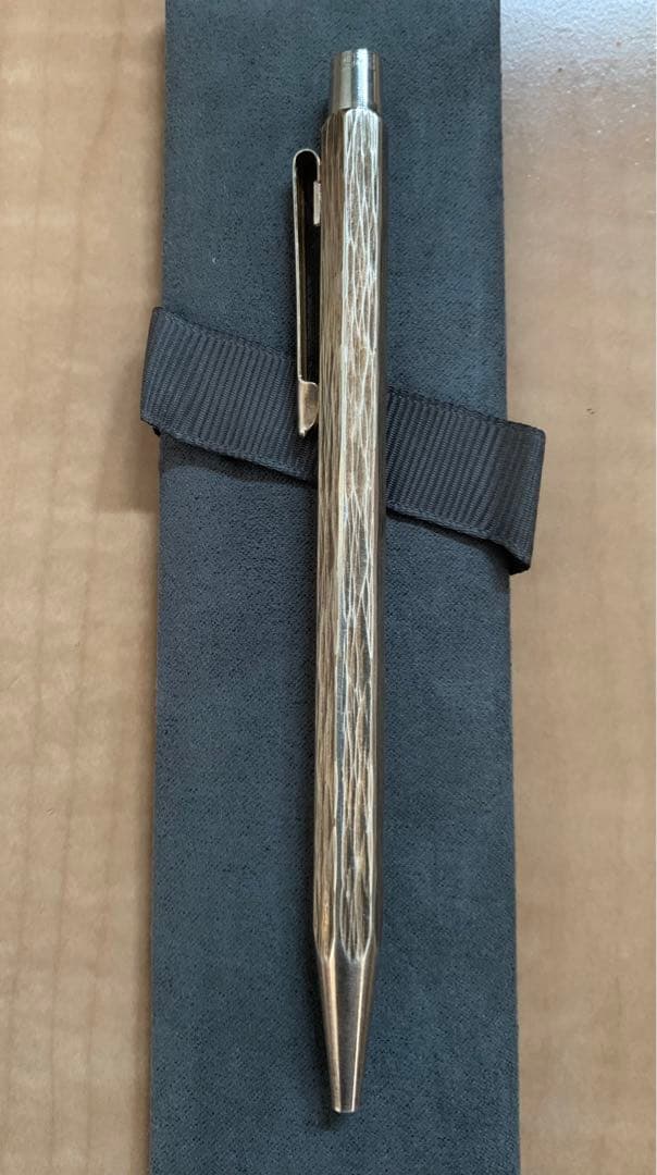 カランダッシュ ボールペン　ベネシアン