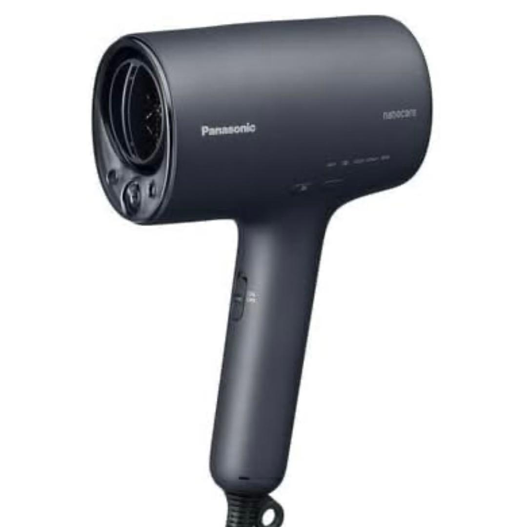 Panasonic EH-NA0J-A ヘアドライヤー