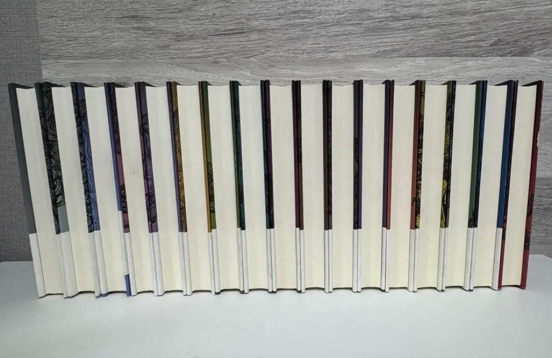 o*y様 北方謙三 チンギス紀 全17巻セット