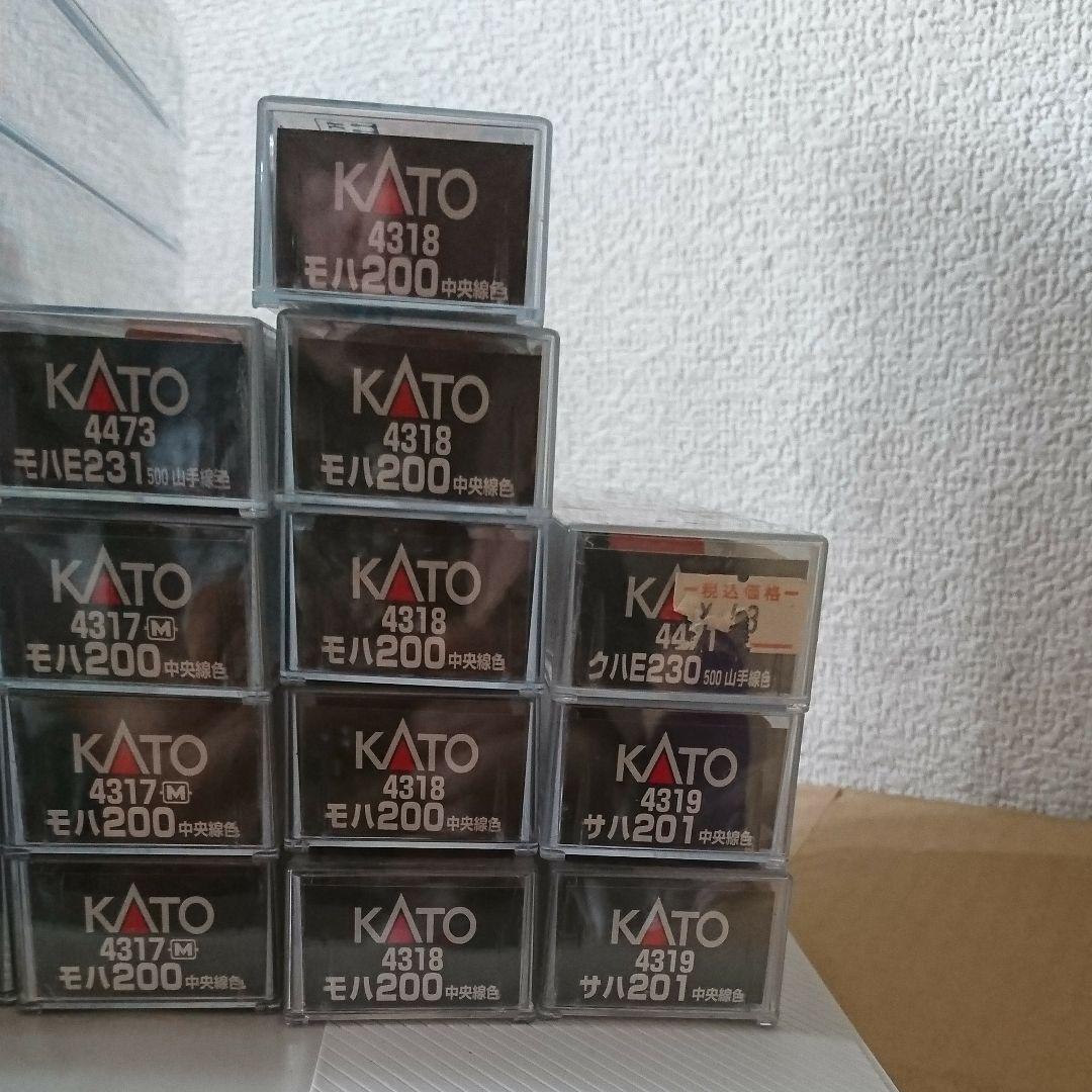 かとう鉄道模型 201