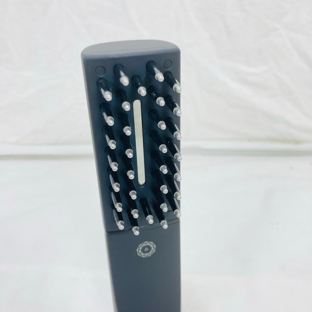 DENKI BARI BRUSH 2.0 美顔器 デンキバリブラシ 動作品