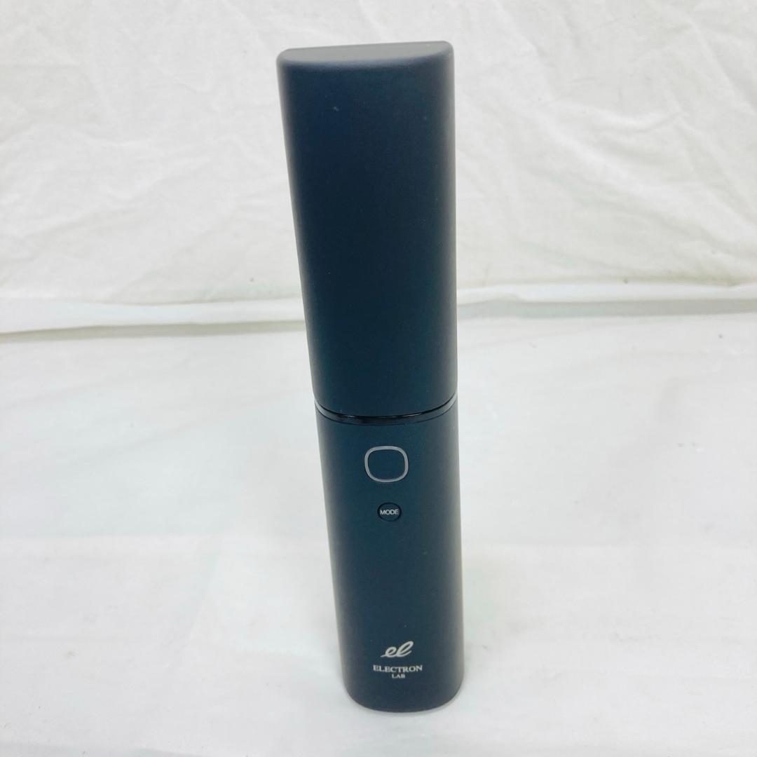 DENKI BARI BRUSH 2.0 美顔器 デンキバリブラシ 動作品