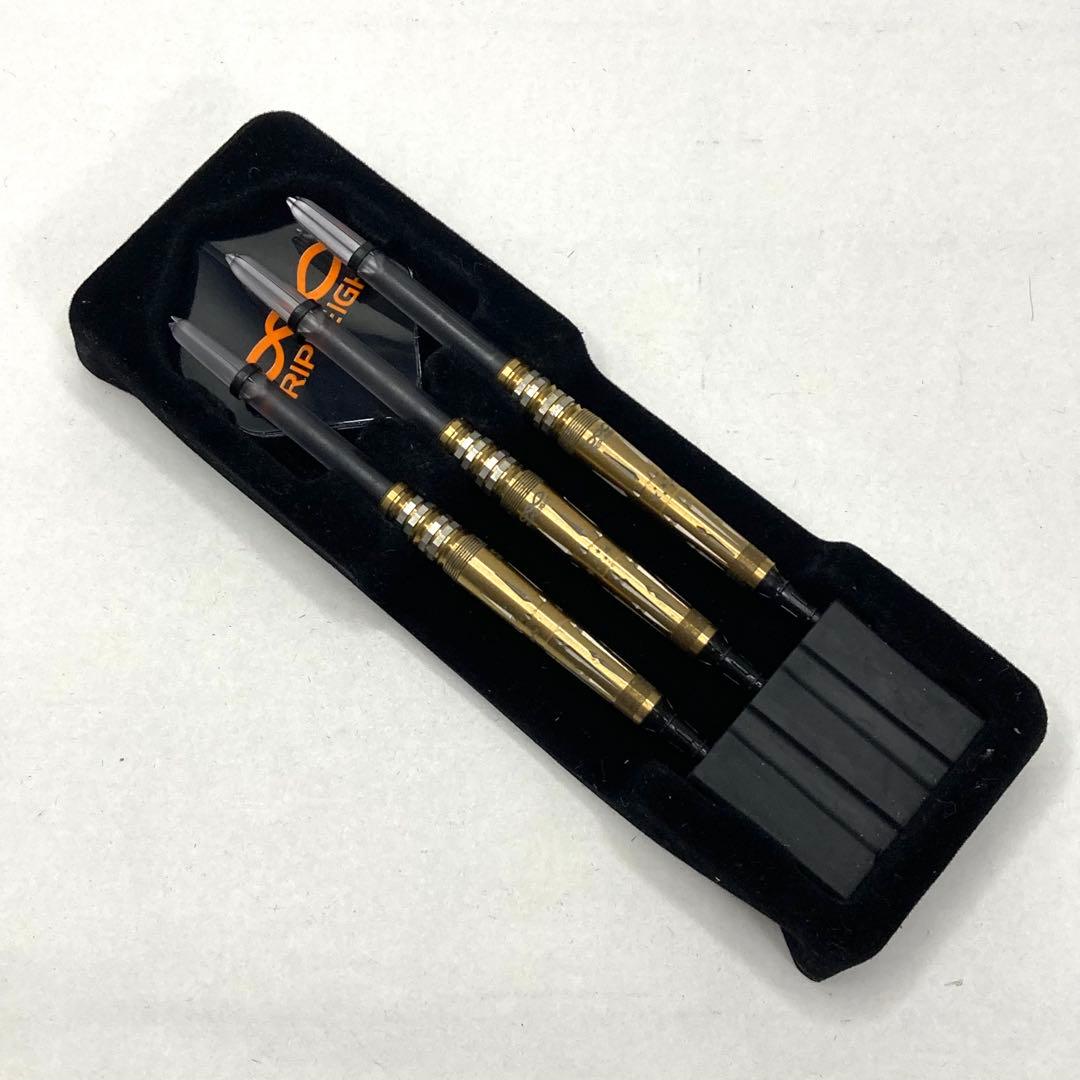 effort4 エフォール 4 type-B 大和久明彦プロ モデル