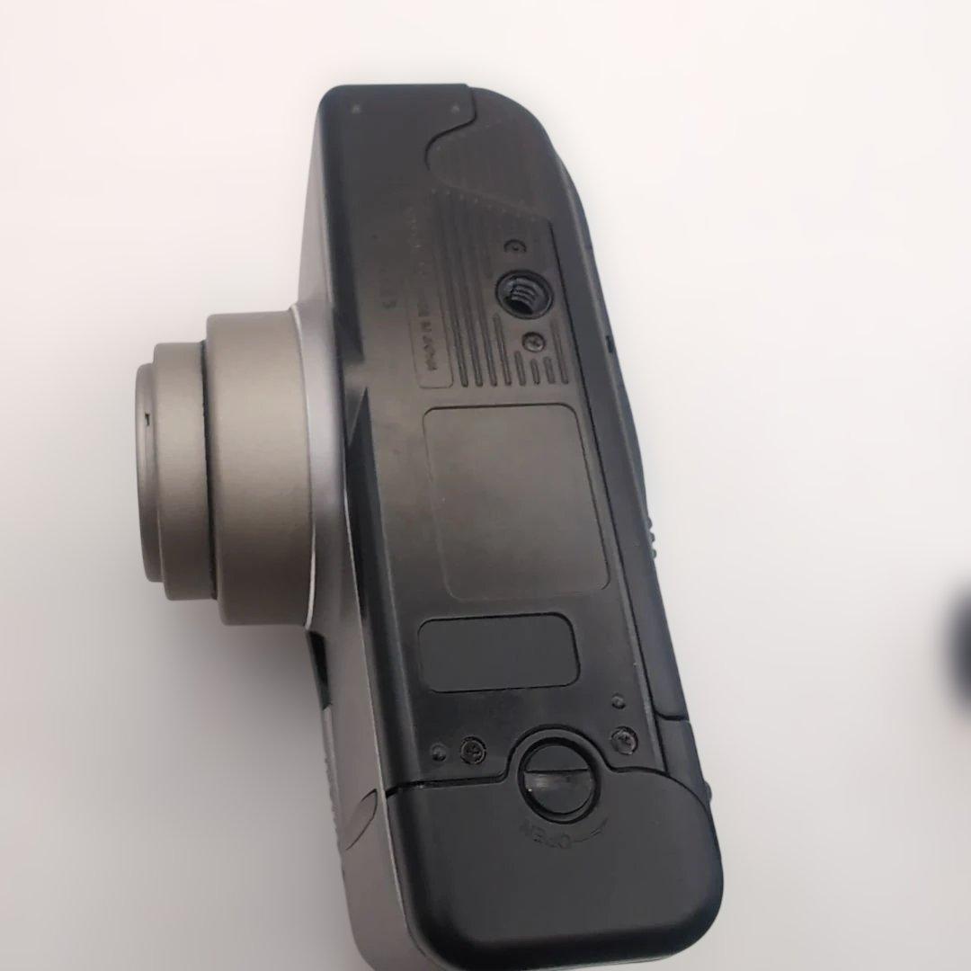 【美品・完動品】 Canon Autoboy S コンパクトフィルムカメラ