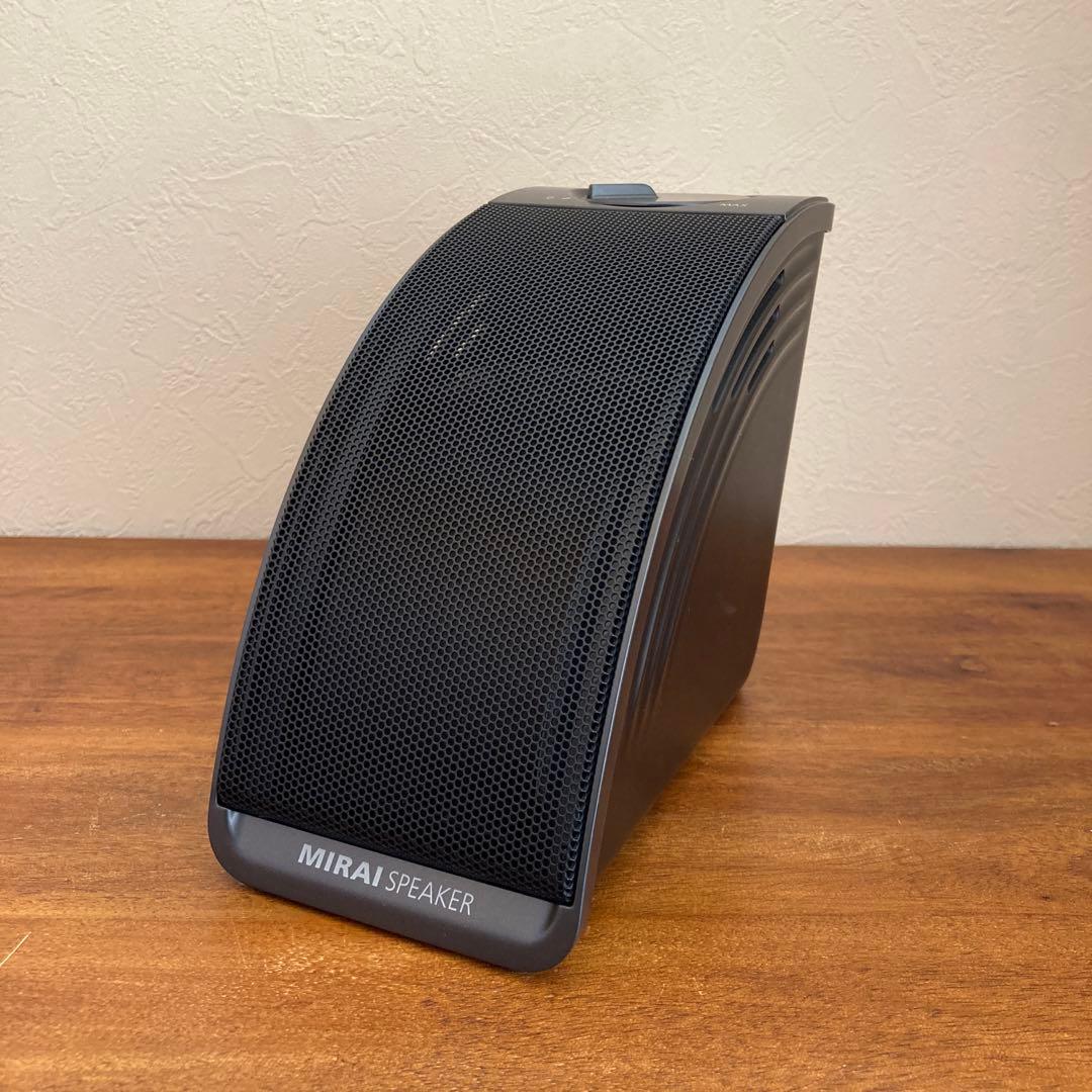 ミライスピーカー ミニ SF-MIRAIS7