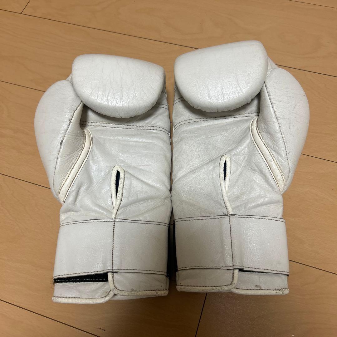 winning ボクシンググローブ　14oz