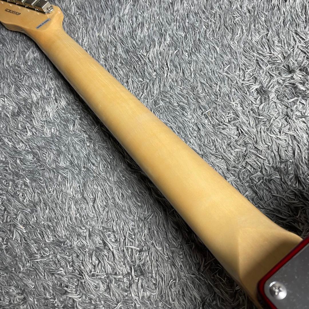 ギター Grassroots G-TE-50R CAR