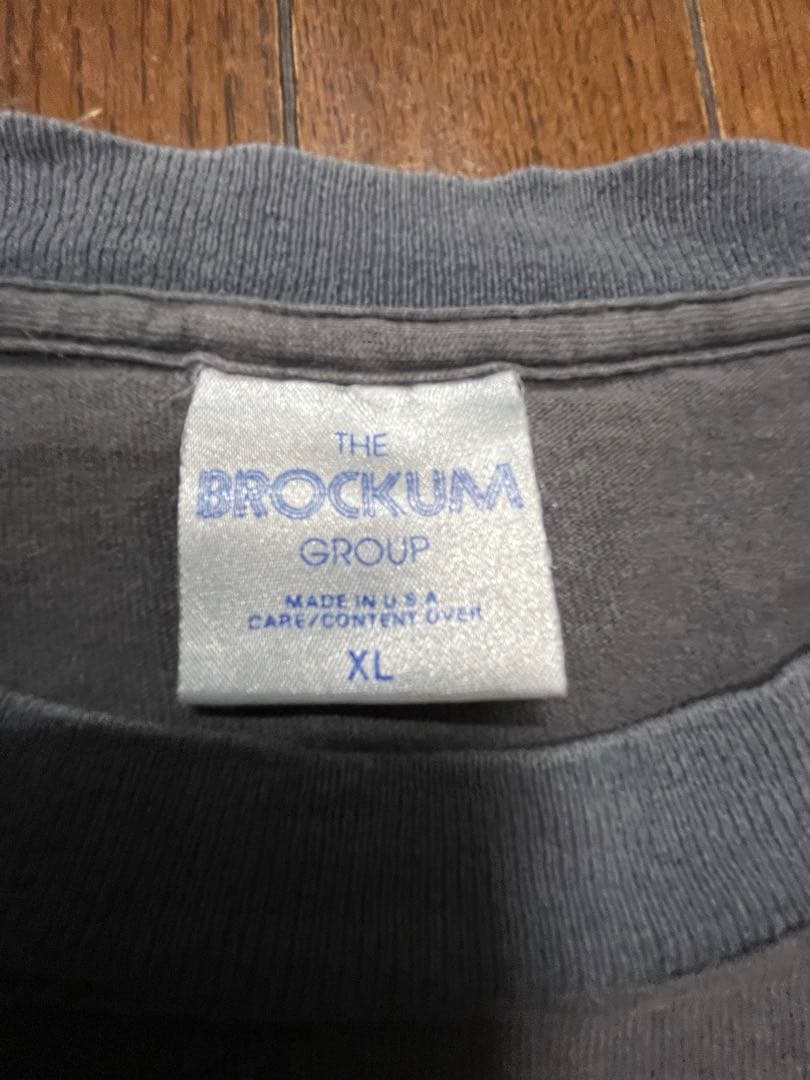 1992年BOB DYLANボブ・ディラン ヴィンテージTロックTツアーT