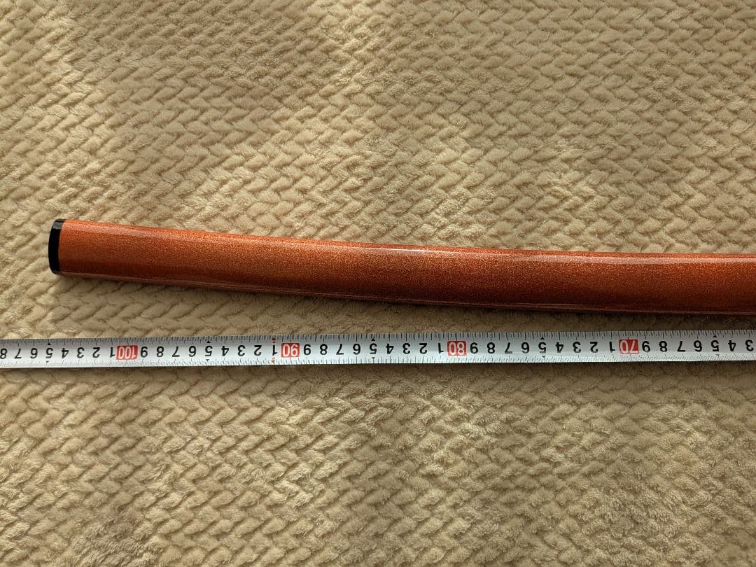 模造刀　2本セット