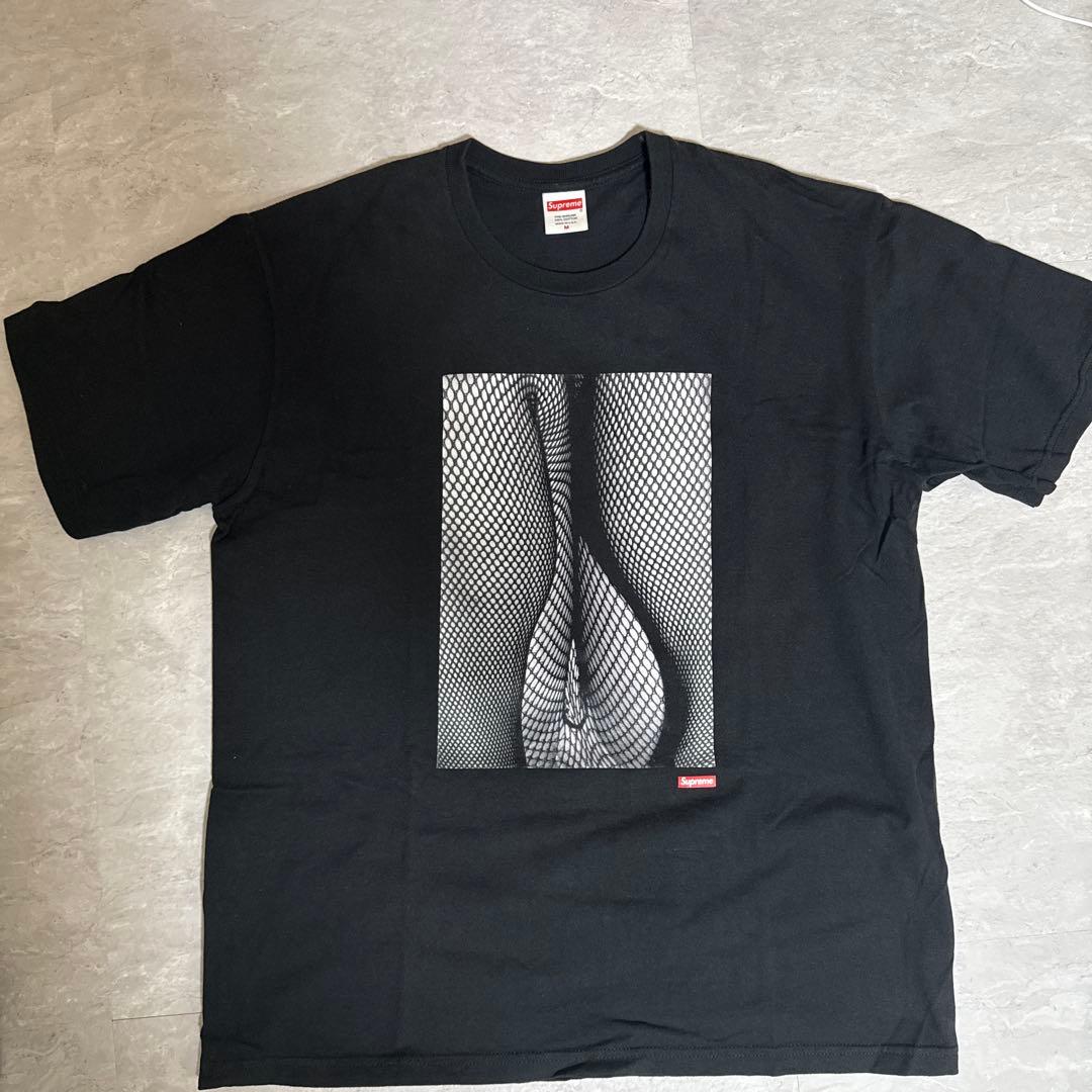 Supreme Daido Moriyama tシャツ 【キムタク着用】