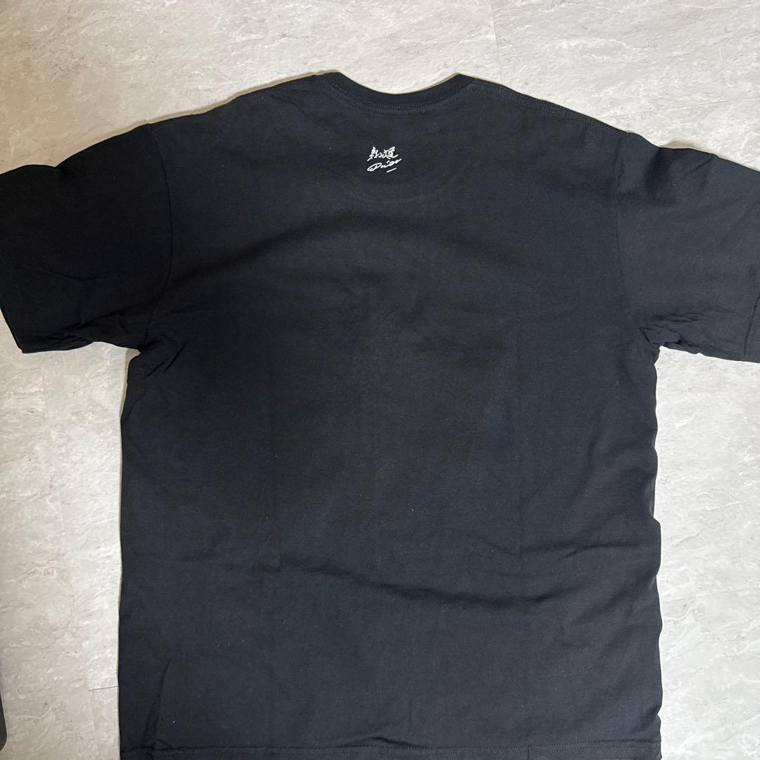 Supreme Daido Moriyama tシャツ 【キムタク着用】