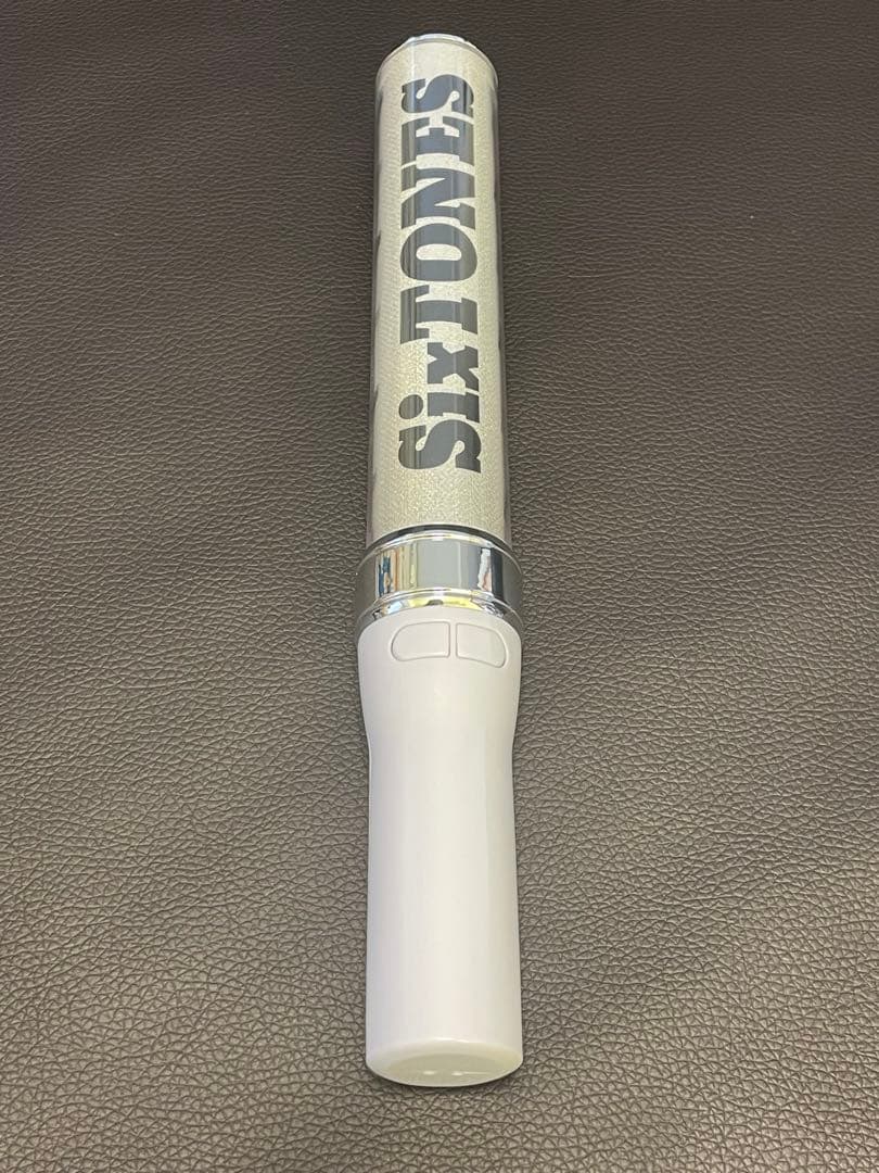 《正規品》 SixTONES チェンエラ ペンライト