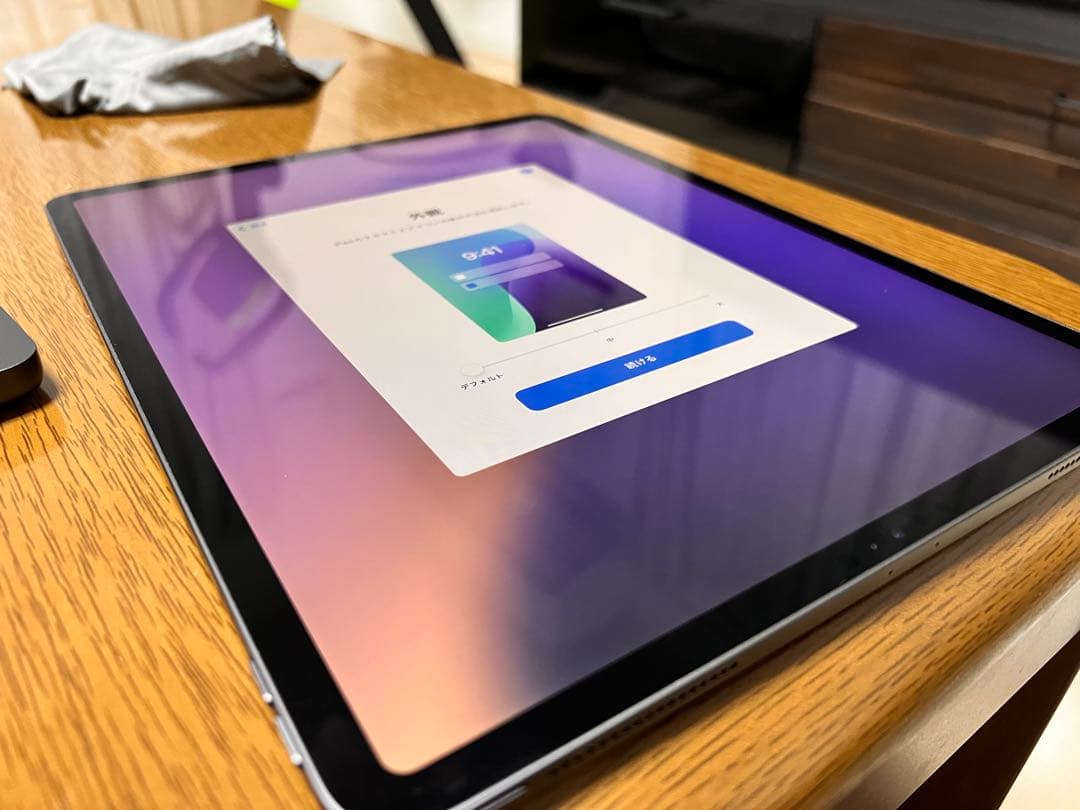 iPad pro 12.9 インチ　第4世代 WiFi 128GB