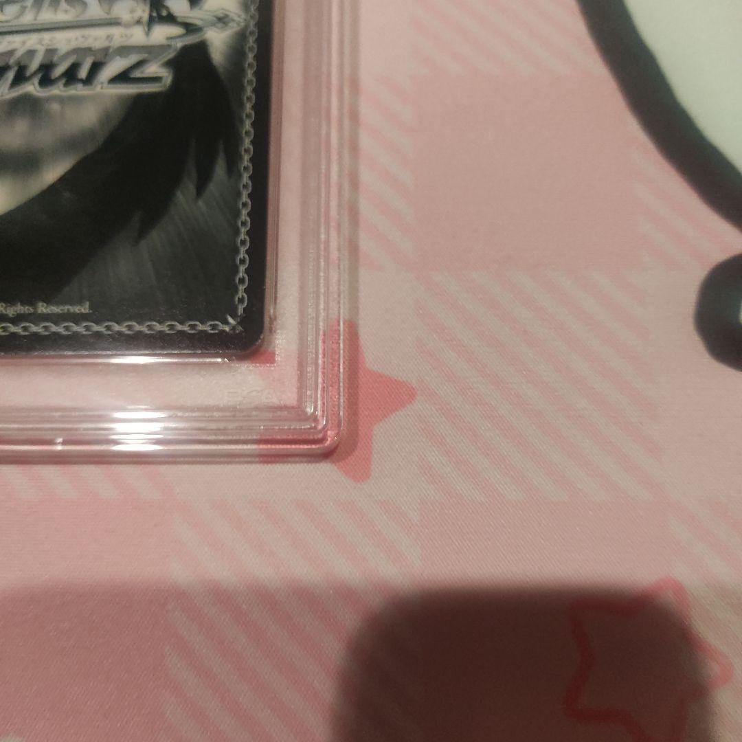 PSA 10 key 雪積もる街の幼馴染 名雪 spサイン