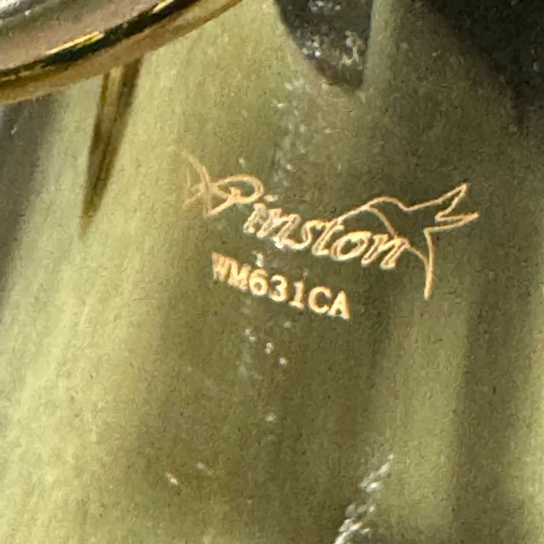 Winston ウィンストン フレンチダブルホルン WM631CA 管楽器