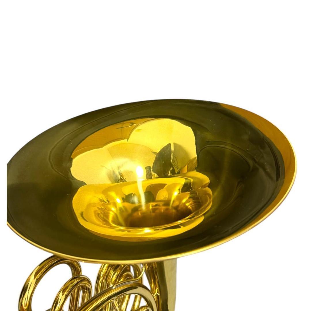 Winston ウィンストン フレンチダブルホルン WM631CA 管楽器