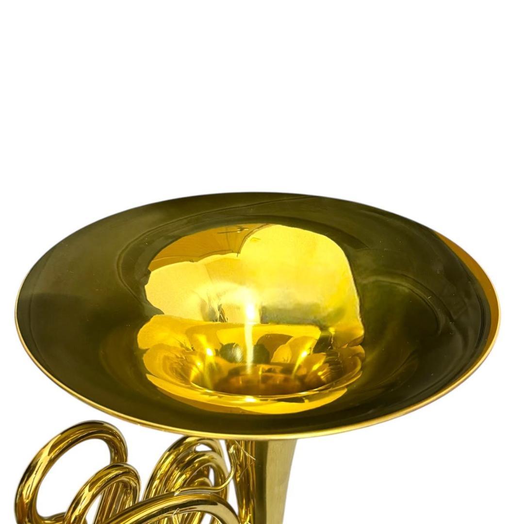 Winston ウィンストン フレンチダブルホルン WM631CA 管楽器