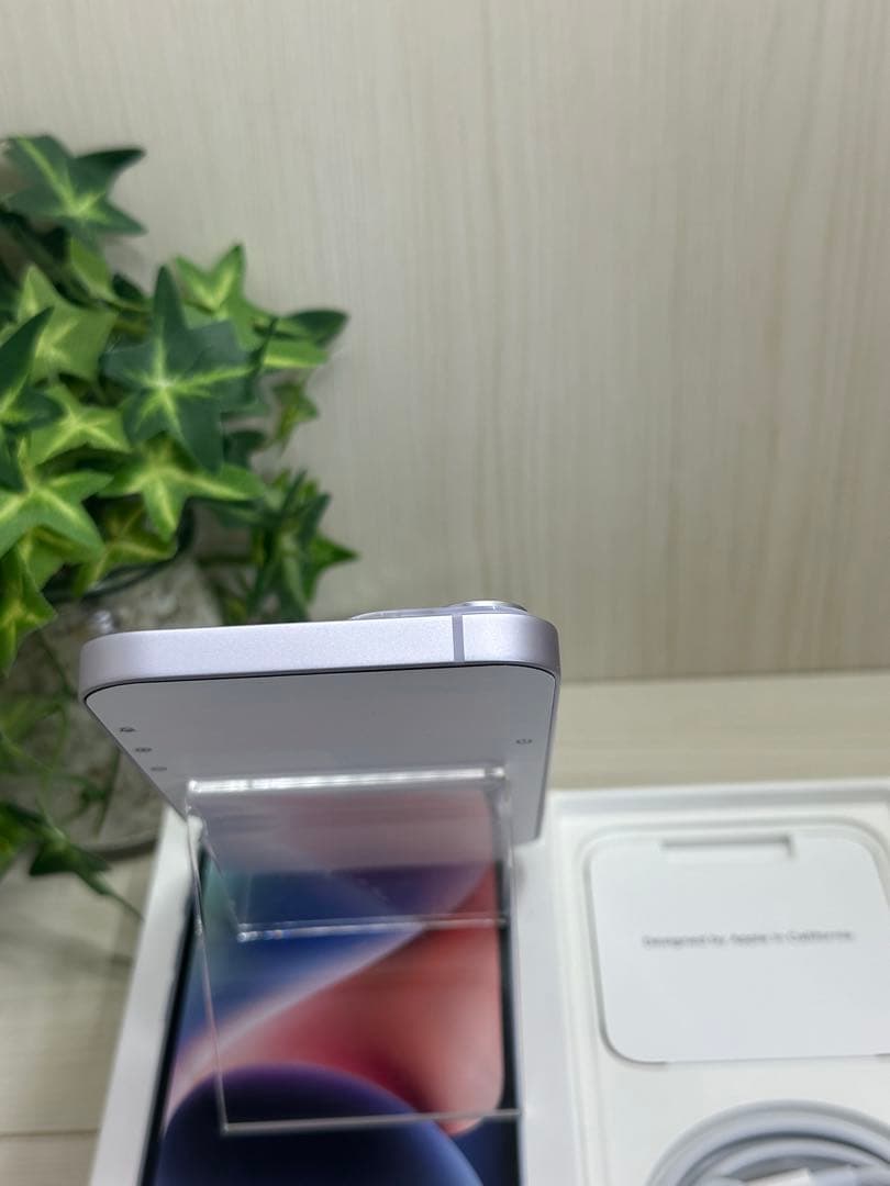 ✅✨【新品同様・100％】⭐️iphone 14 256GB 国内版✨