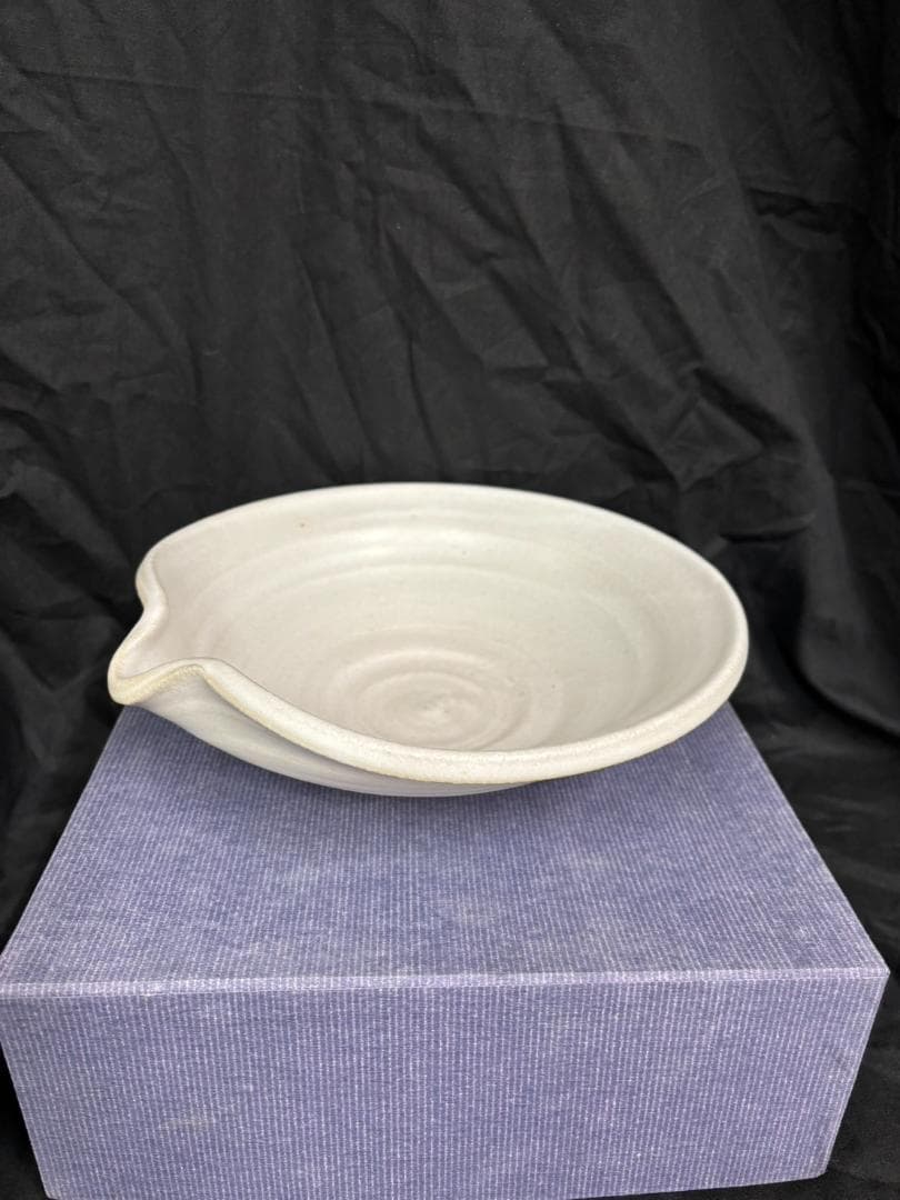 井口大輔 皿 陶器 陶芸 陶歴