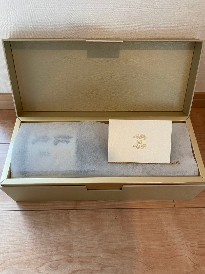 十四代 龍泉 隼 はやぶさ 720ml 木箱・冊子付 未開栓 美品