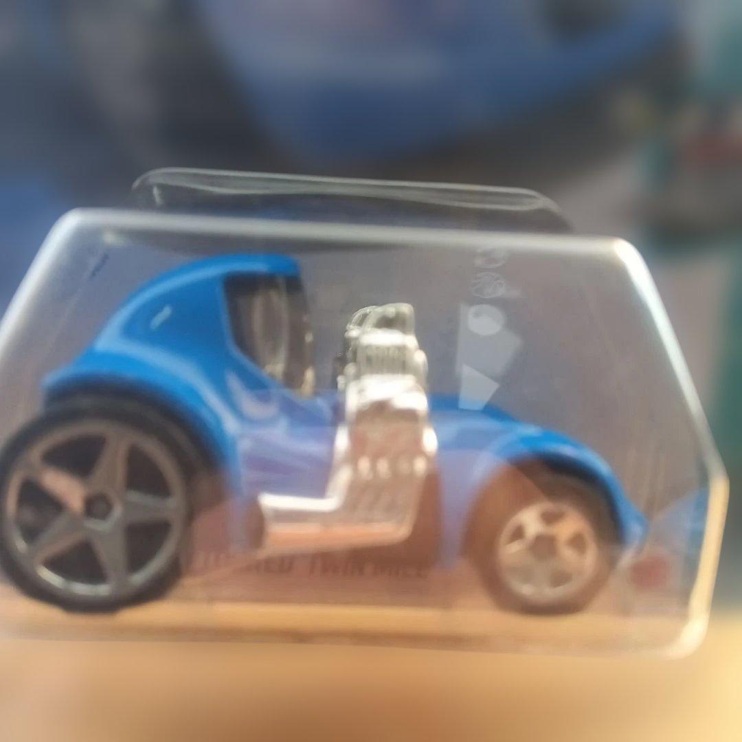 Hot Wheels ミニカー 3点セット