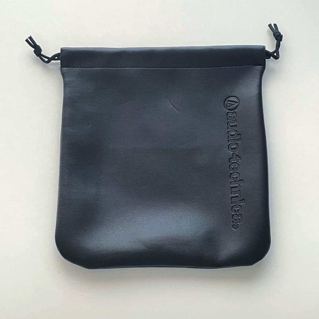 オーディオテクニカ ATH-M50x プロフェッショナルモニターヘッドホン