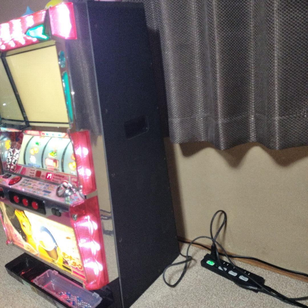 【送料込み】初代　モンキーターン【不要機】【実機】