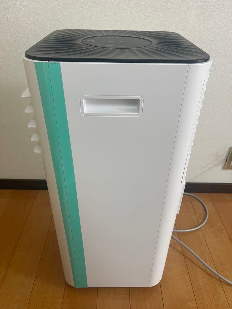 KEP203R 移動式クーラー　2022年 動作確認済 （本体のみ）