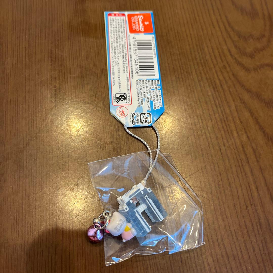 【激レア】ご当地大阪空中庭園展望台キティ　新品未使用