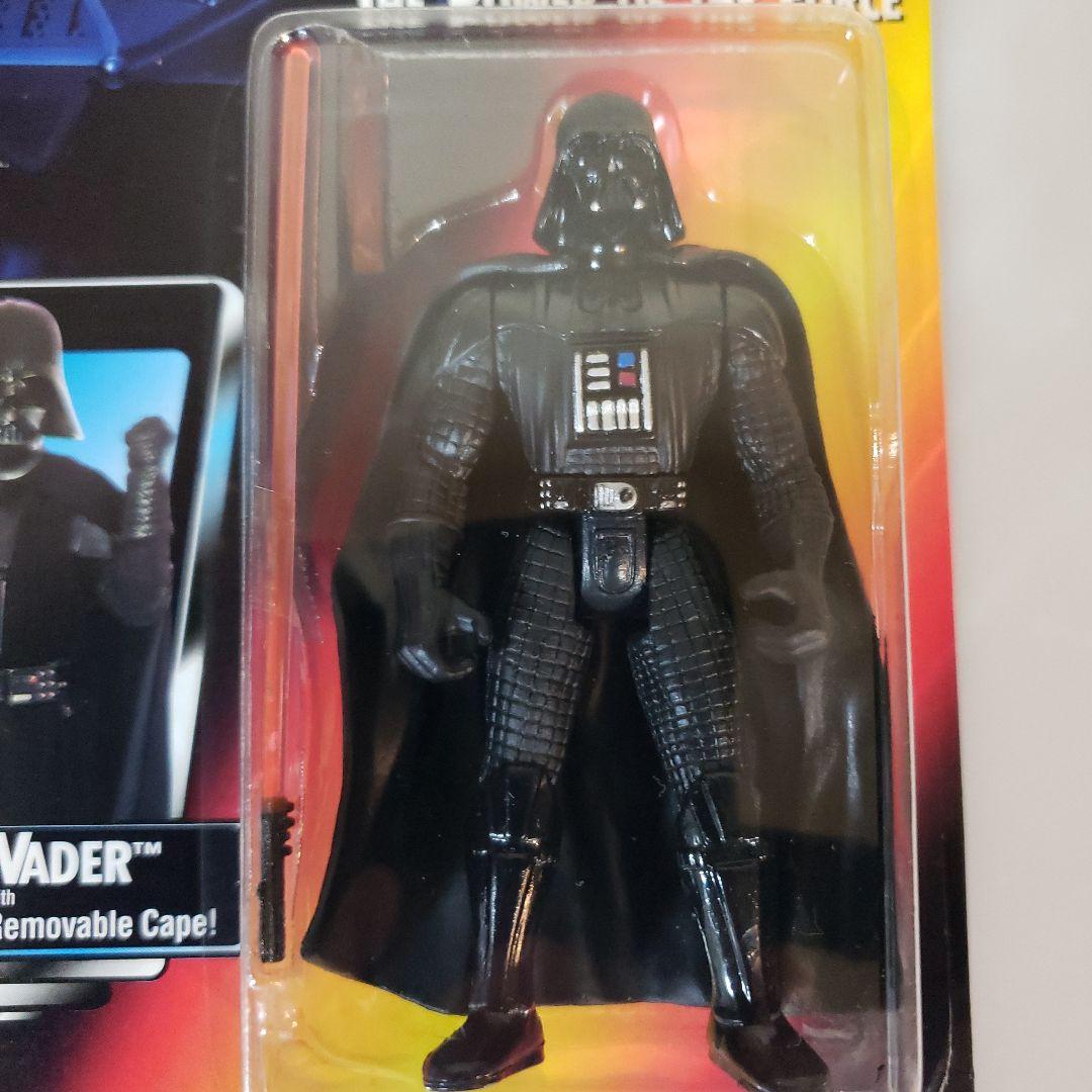 Darth Vader フィギュア Star Wars