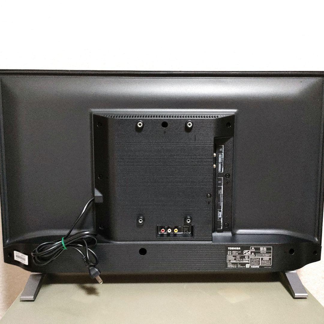 ❷TOSHIBA[2023年製品]32V34