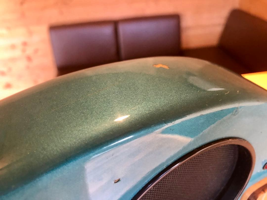 ギター zo3 FERNANDES