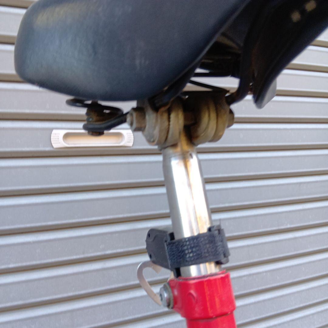 k*i様 直接引取限定　埼玉南部　ブリヂストン　ワンタッチピクニカ　当時物　タイ