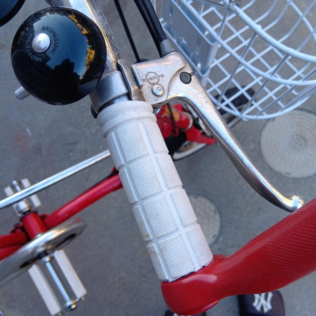 k*i様 直接引取限定　埼玉南部　ブリヂストン　ワンタッチピクニカ　当時物　タイ