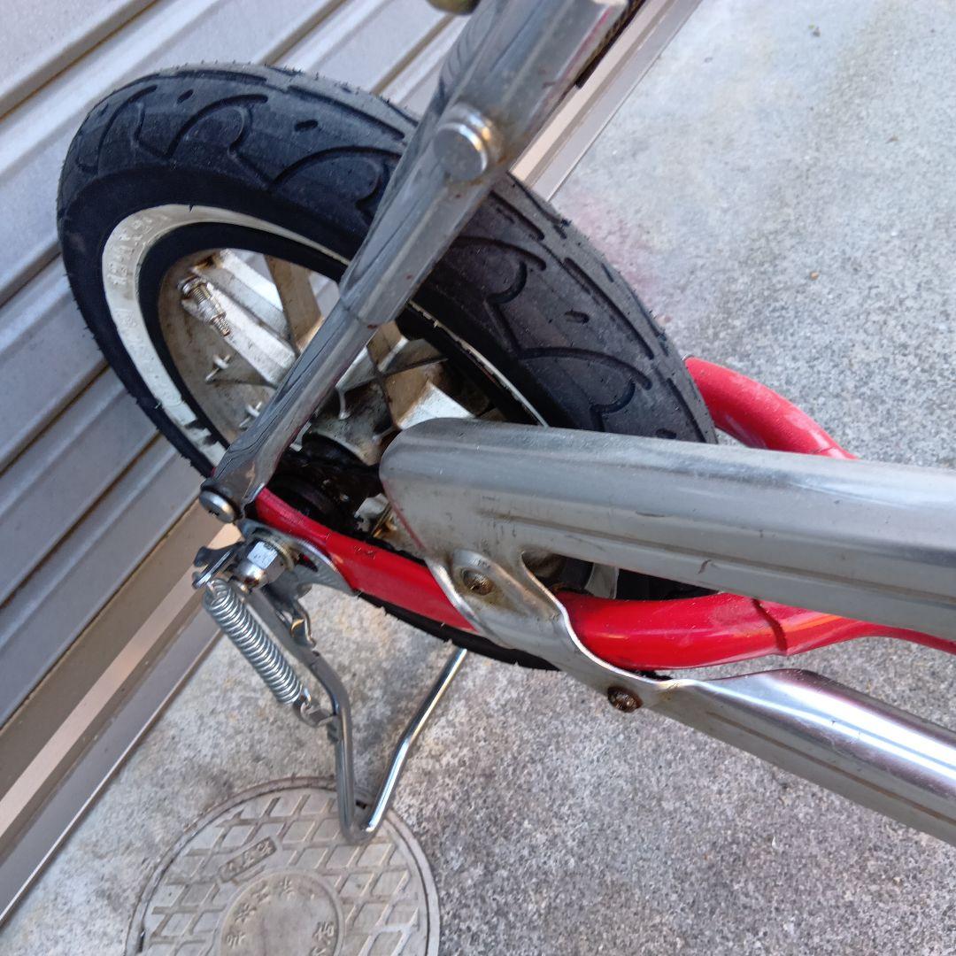 k*i様 直接引取限定　埼玉南部　ブリヂストン　ワンタッチピクニカ　当時物　タイ