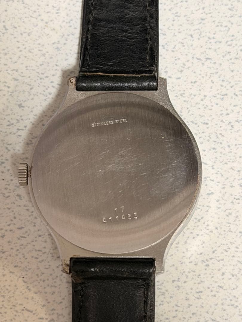 専用　LONGINES ヴィンテージ SS 自動巻き時計