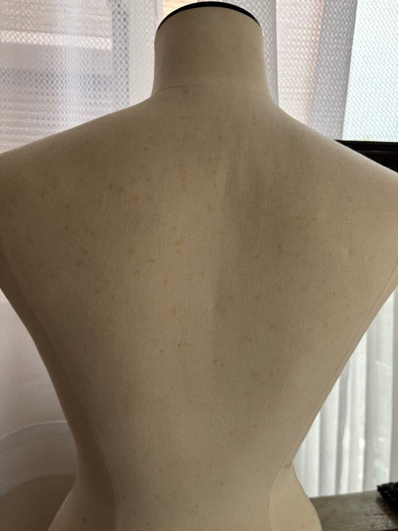 本日限定価格！レディーストルソー　ストックマン　38 インテリアに