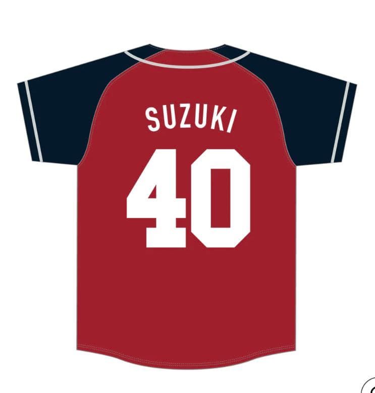 鹿島アントラーズ#鹿島国立ベースボールシャツ2着