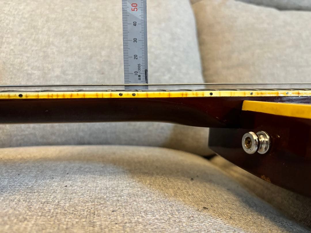 【ビンテージ】Greco EG360s 1972年製レスポール