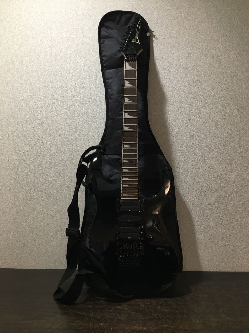 IBANEZ アイバニーズ　RG370DX エレキギター　M2153