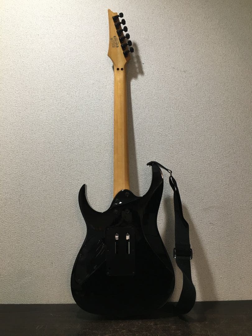 IBANEZ アイバニーズ　RG370DX エレキギター　M2153