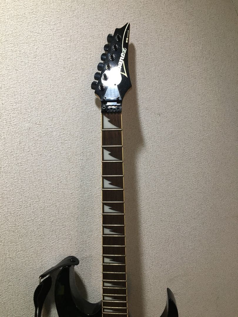 IBANEZ アイバニーズ　RG370DX エレキギター　M2153
