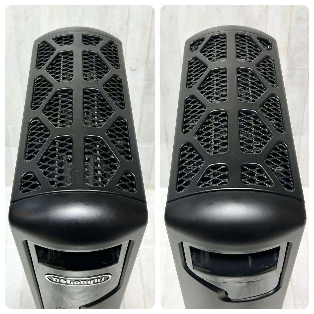 デロンギ　マルチダイナミックオイルヒーター【リモコン付】6~8畳用