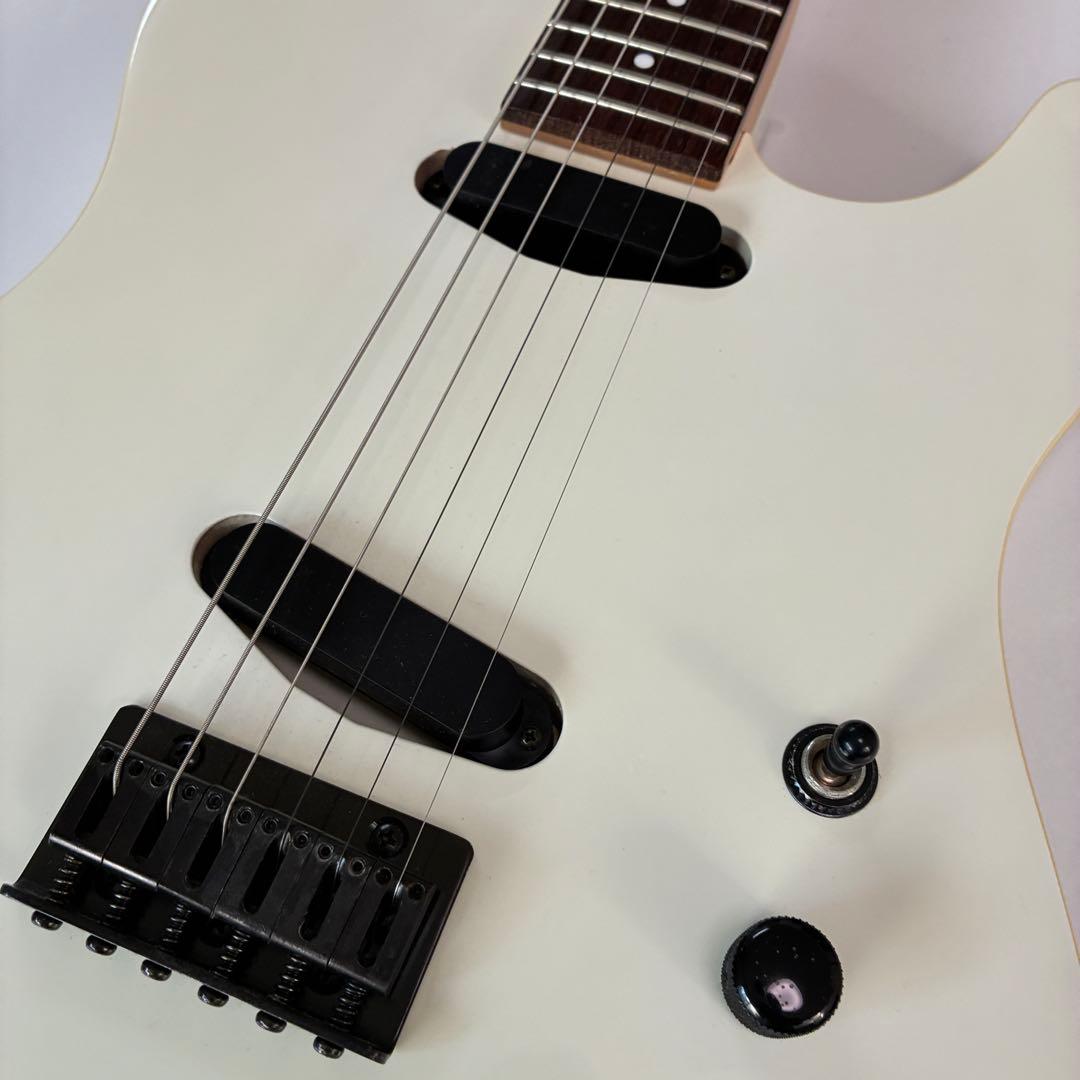 美品/メンテ済★90年代人気モデル★Fernandes TEJ-45 テレキャス