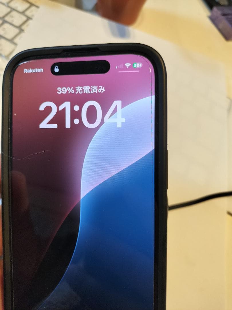 純正Quad Lock 防水ワイヤレス充電ヘッド＆防震ダンパー　クアッドロック