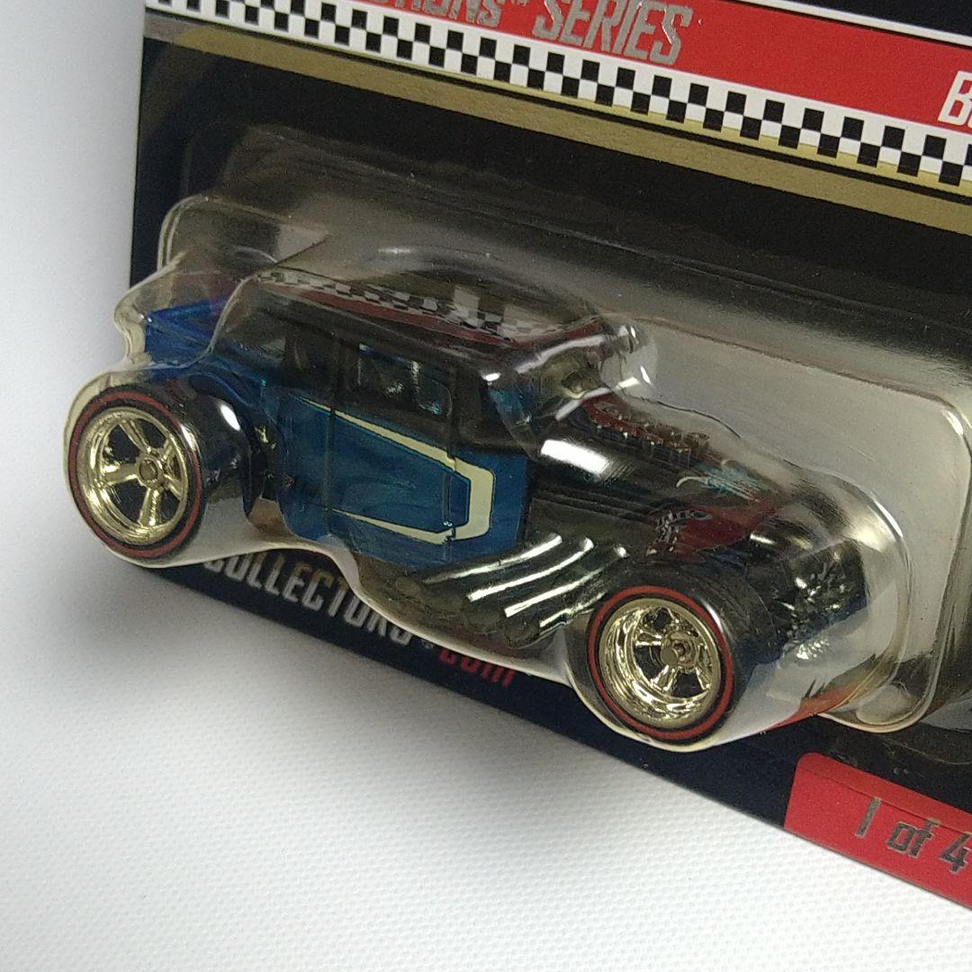 Bone Shaker RLC限定 2007 SELECTIONS SERIES