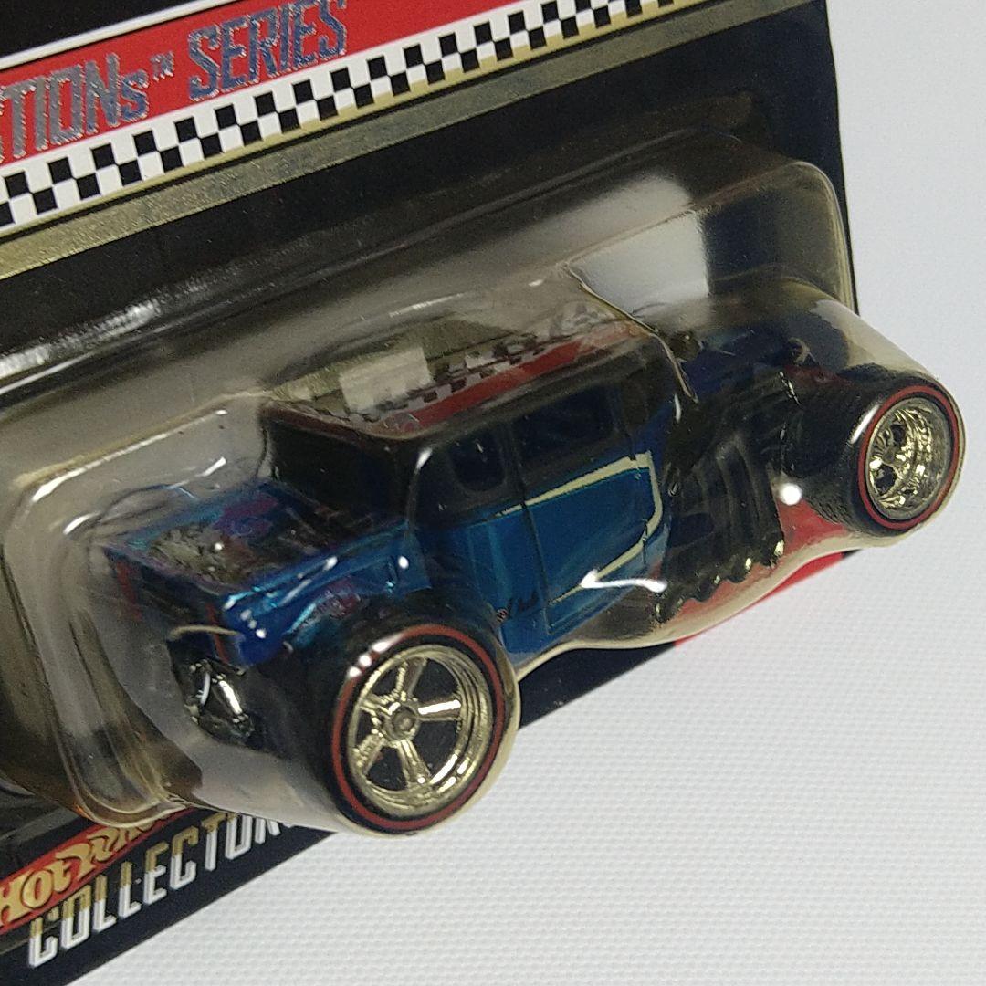 Bone Shaker RLC限定 2007 SELECTIONS SERIES